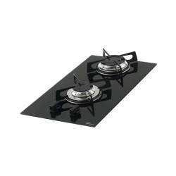 Cooktop Fischer 2 Bocas Preto - 7726-11474 - Bivolt