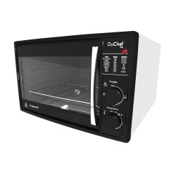 Forno Elétrico Du Chef 45 Litros 1750W Branco Safanelli - 127V