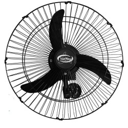 Ventilador de Parede Vent New 600 60 cm 3 Pás
