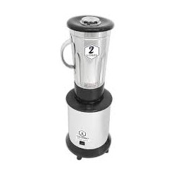 Liquidificador Alta Rotação Industrial 2l Jl Colombo
