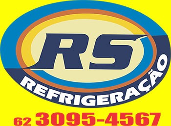 RS refrigeração